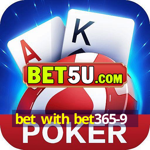 bet with bet365